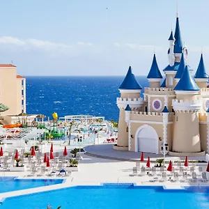 5* Szálloda Bahia Principe Fantasia Tenerife